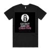 Mens Basic Tee Thumbnail