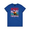 Women's Maple Tee Thumbnail